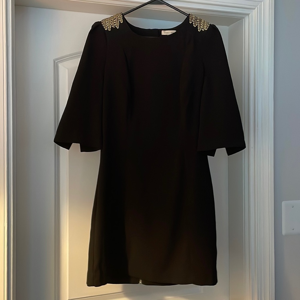 Silence & Noise Dress